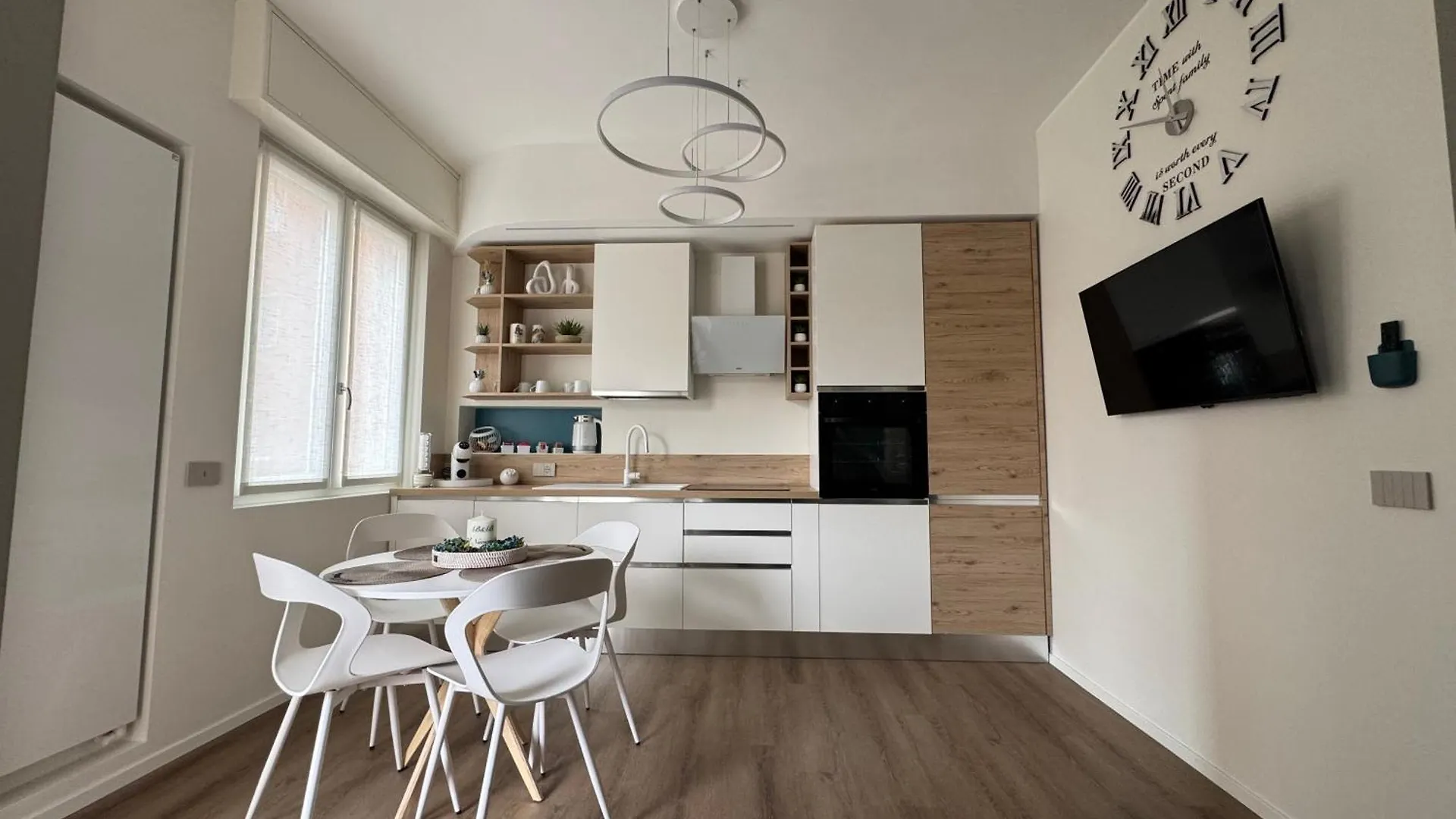 Apartmán B&B IV Novembre Corsico