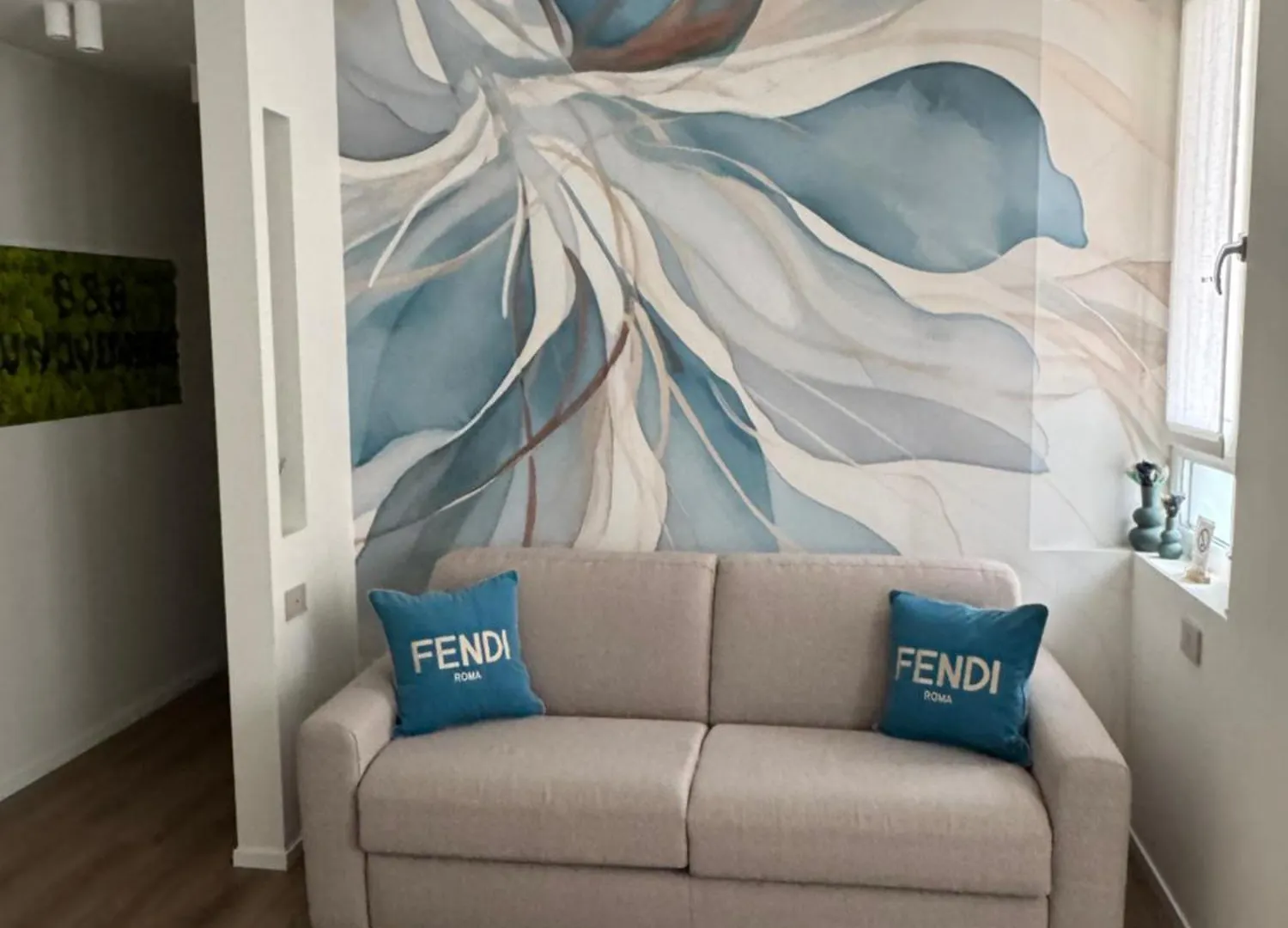 B&B IV Novembre Corsico Apartmán