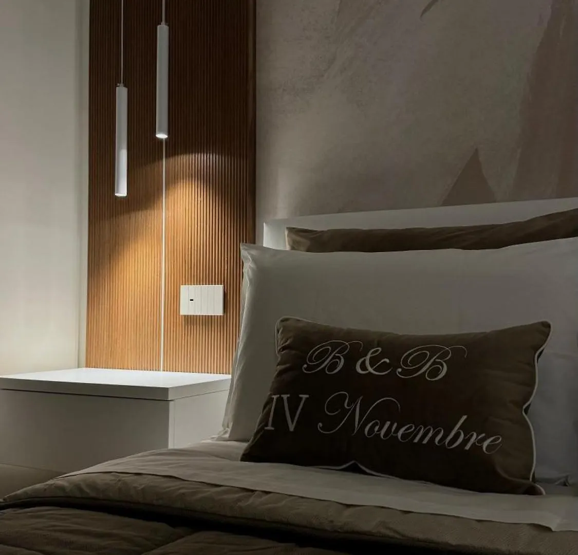 B&B IV Novembre Corsico