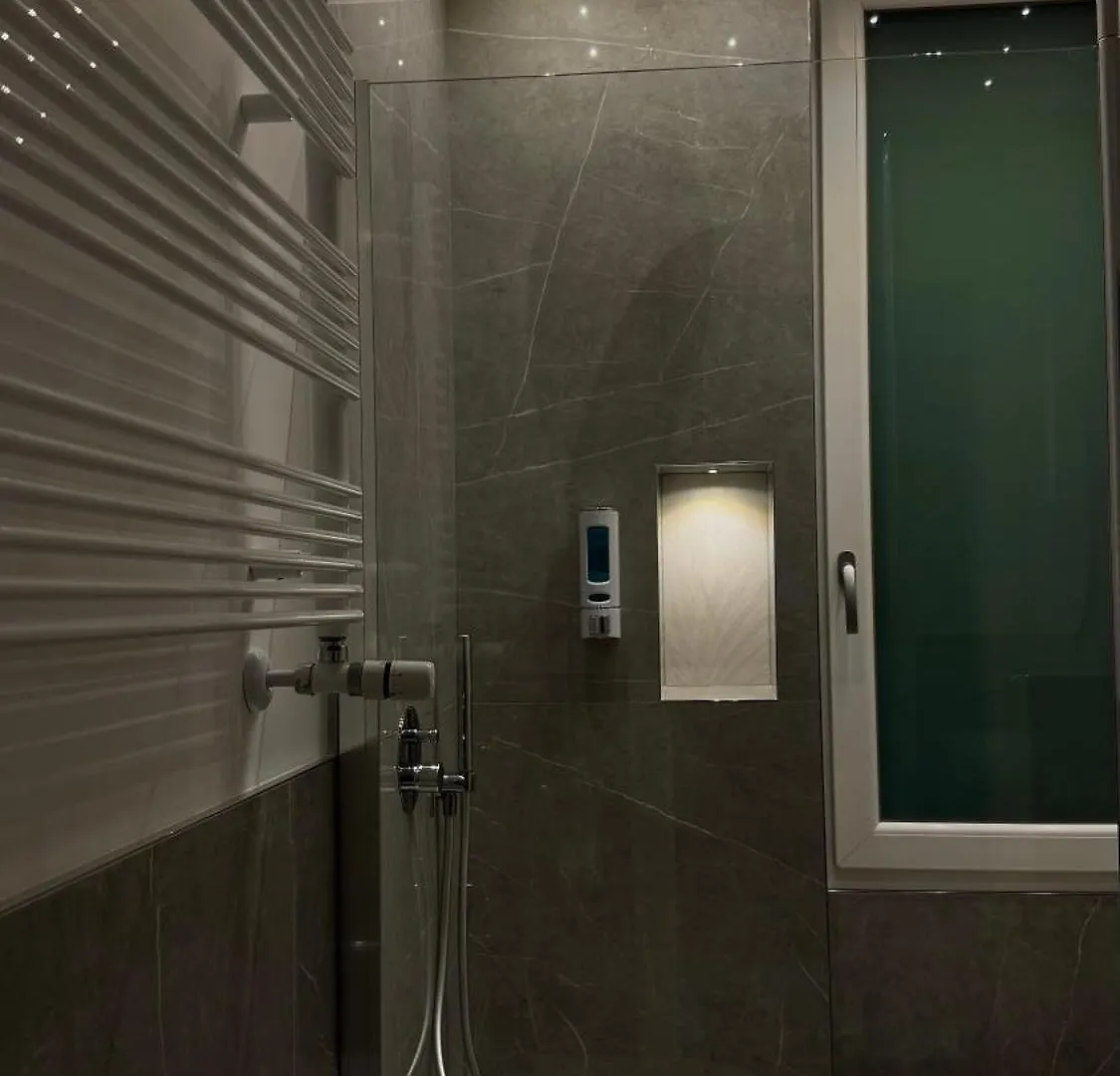B&B IV Novembre Corsico Apartmán