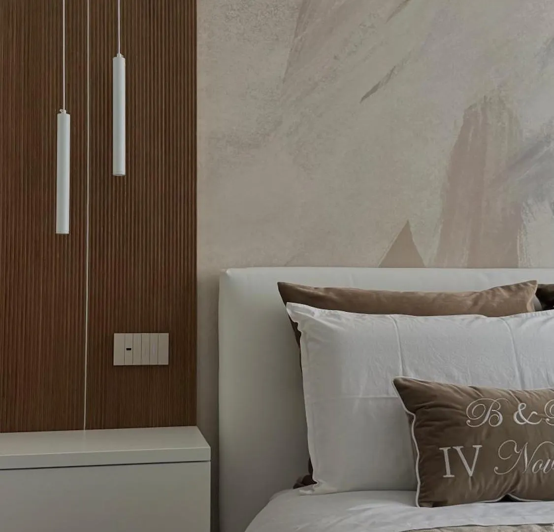 Apartmán B&B IV Novembre Corsico Itálie